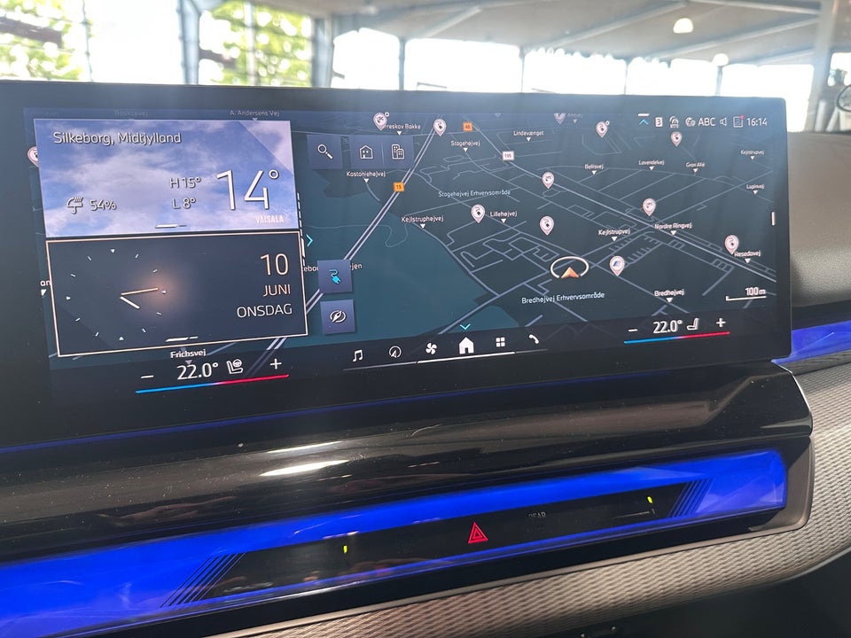 BMW i5 eDrive40 M-Sport Pro 4d