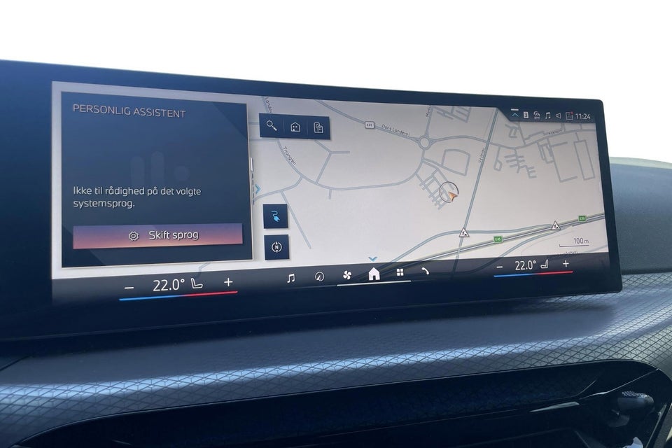 BMW i4 eDrive35 M-Sport 5d