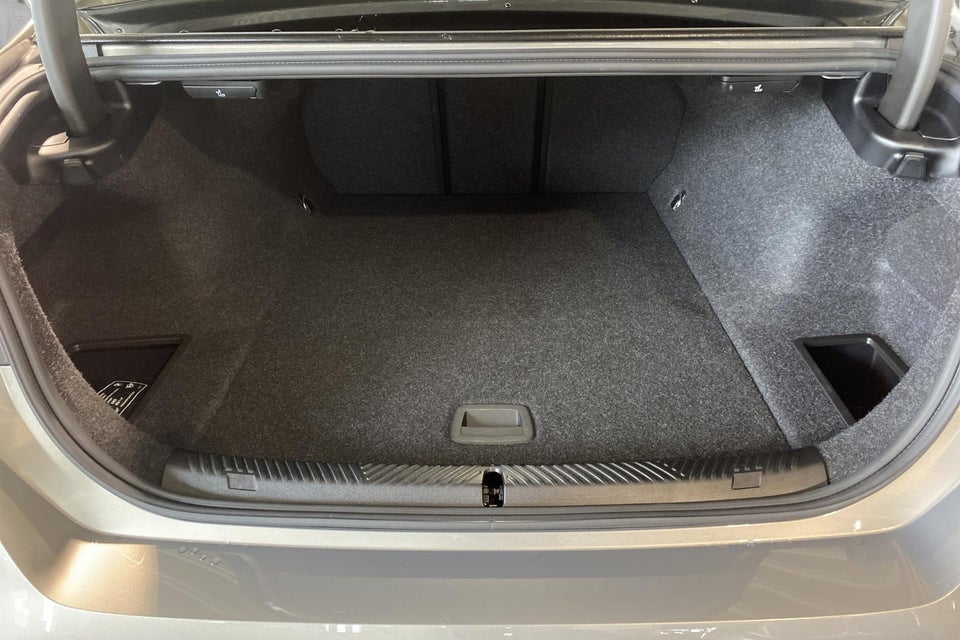 BMW i5 eDrive40 Sport Line 4d