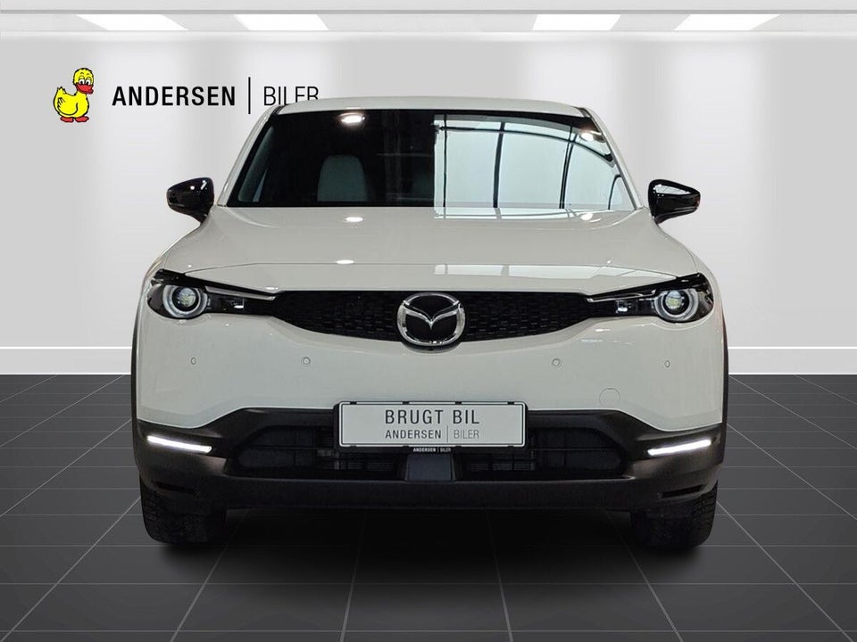 Mazda MX-30 0,8 e-SkyActiv R-EV Makoto 5d