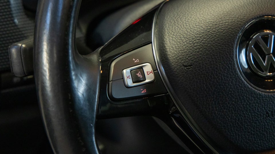 VW Up! 1,0 MPi 60 Move Up! BMT 5d