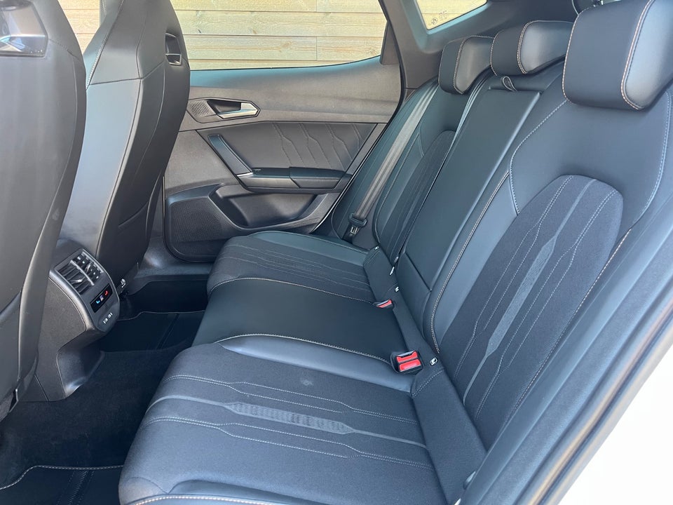 Cupra Formentor 1,4 eHybrid VZ DSG 5d