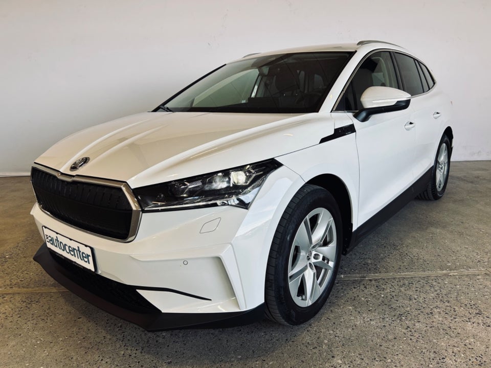 Skoda Enyaq 80 iV Loft 5d