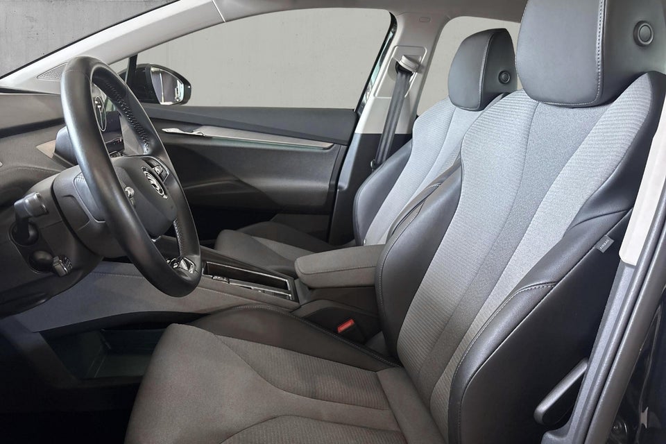 Skoda Enyaq 60 iV 5d