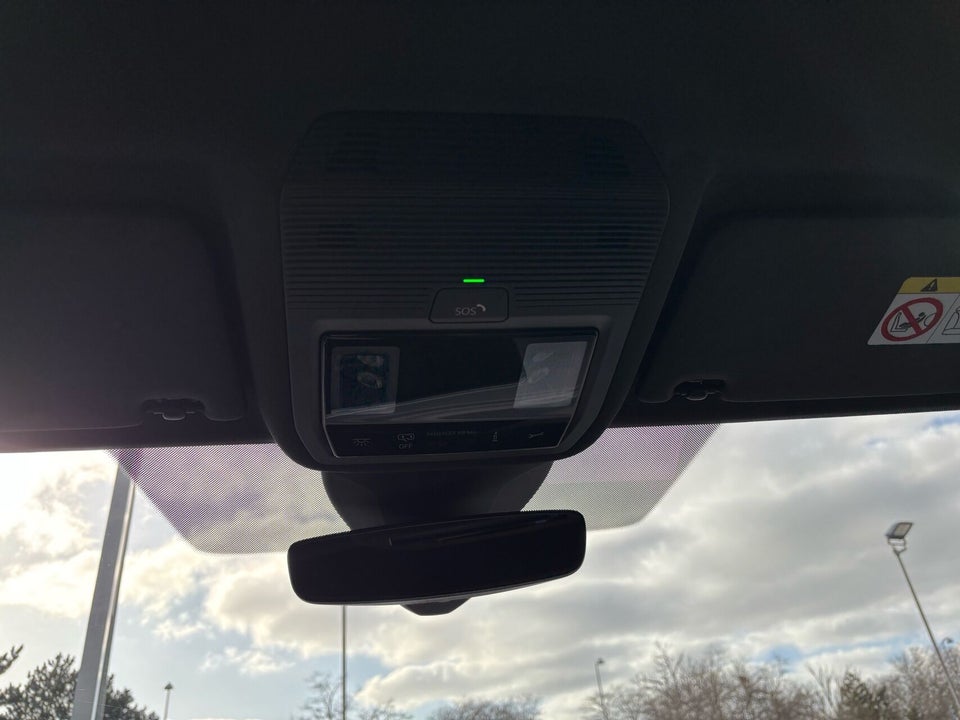 VW ID.4 77 Style+ 5d