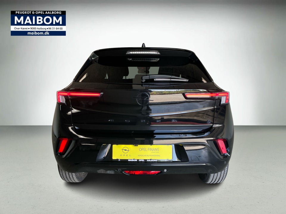 Opel Mokka-e 54 GS Line 5d