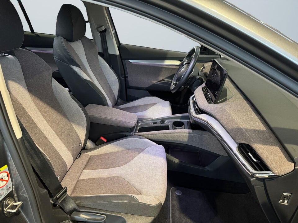 Skoda Enyaq 60 iV 5d