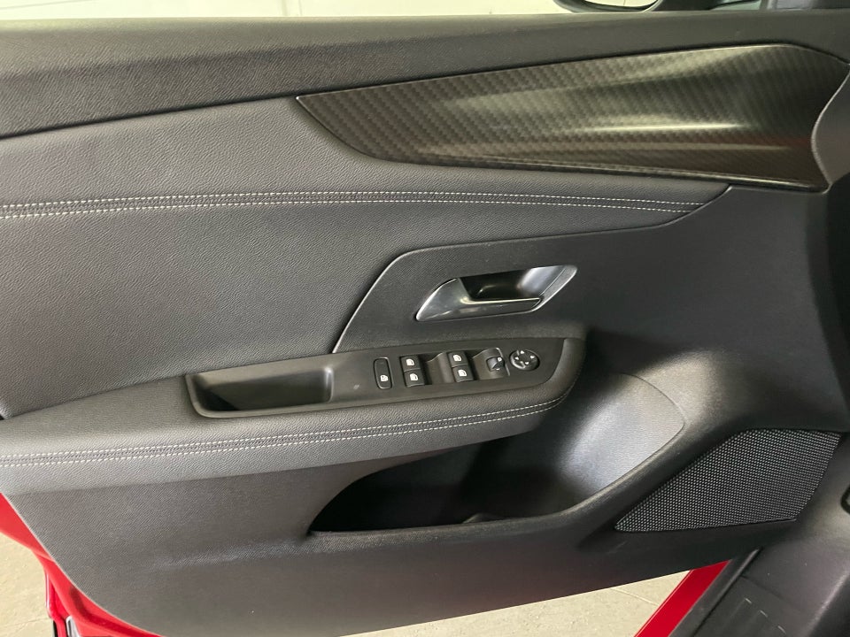 Opel Mokka-e 50 GS Line 5d