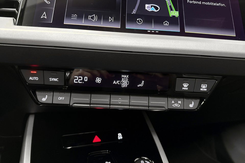 Audi Q4 e-tron 45 S-line Edition 5d