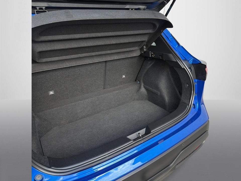 Nissan Qashqai 1,3 mHEV Acenta 5d