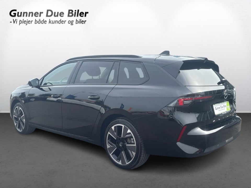 Opel Astra-e 54 Elegance Sports Tourer 5d