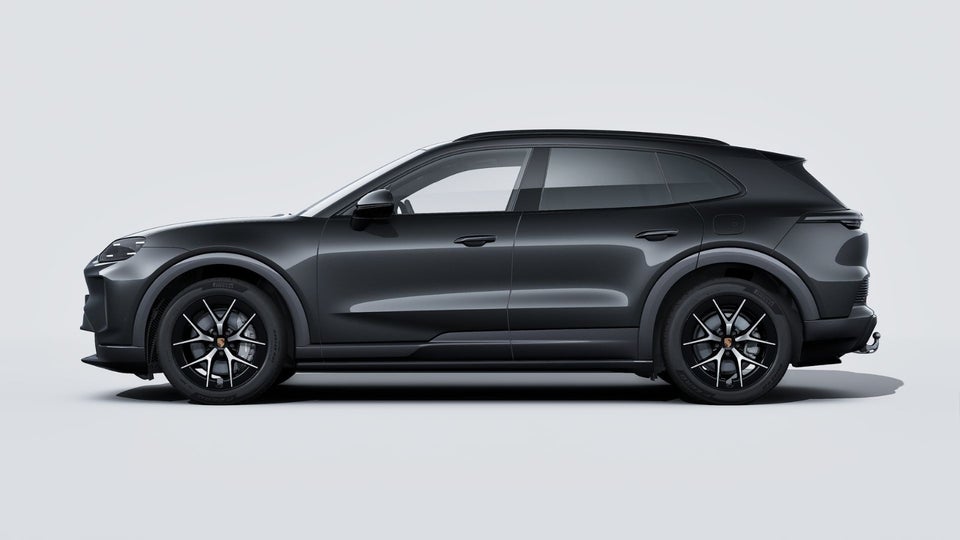 Porsche Cayenne Electric 5d
