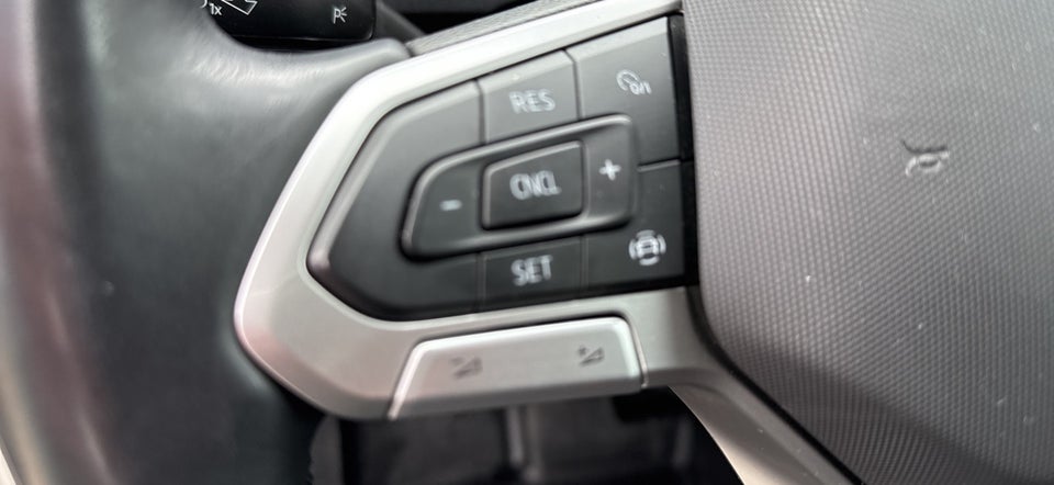 VW Caddy 2,0 TDi 102 Cargo