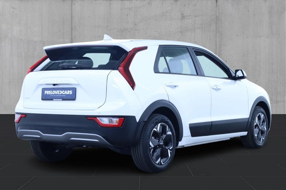 Kia Niro 64 EV Access 5d