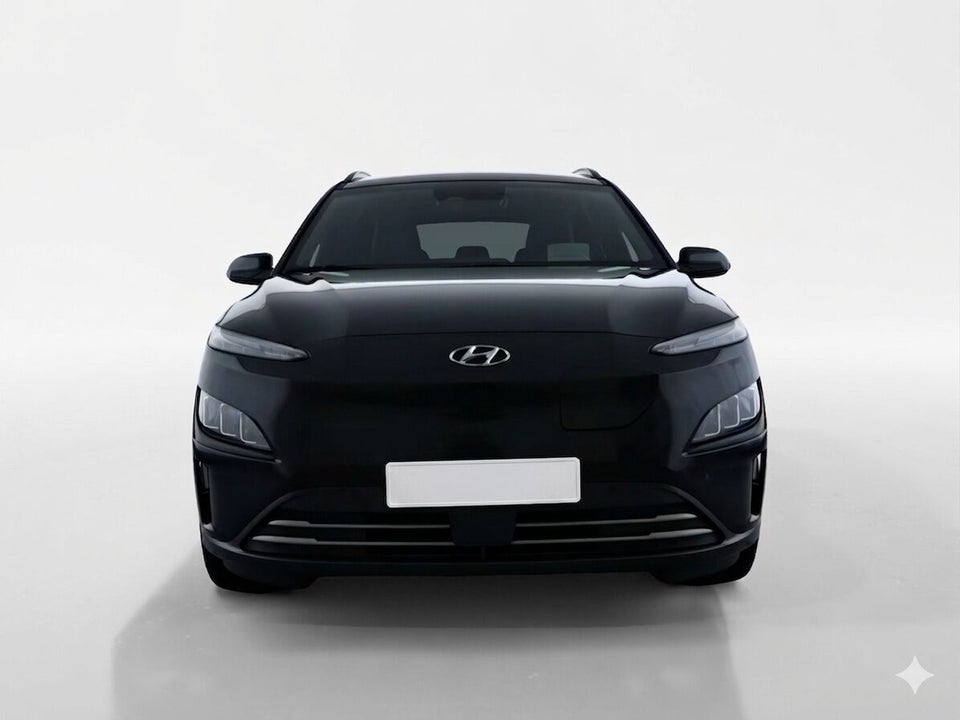 Hyundai Kona 65 EV Prime 5d