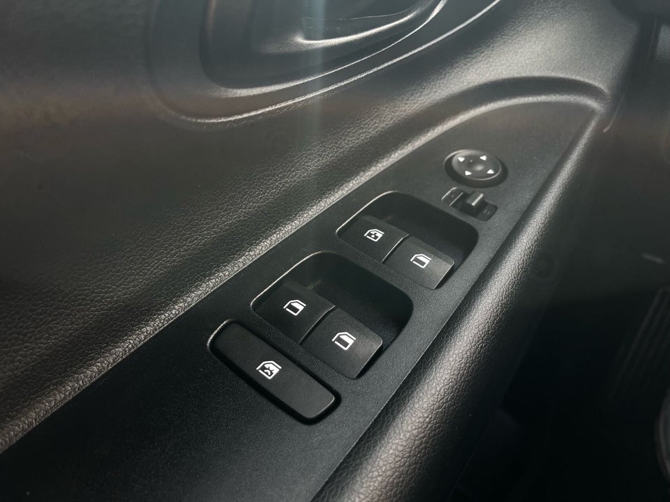 Hyundai i20 1,2 MPi Essential 5d