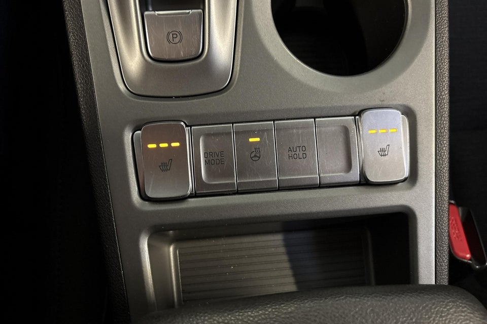 Hyundai Kona 39 EV Select 5d