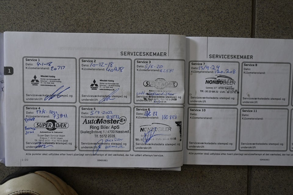 Mitsubishi ASX 1,6 Invite 5d