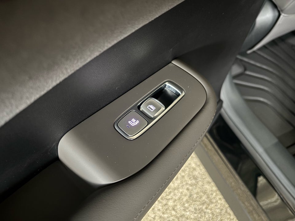 MG MGS6 77 Luxury Performance AWD 5d