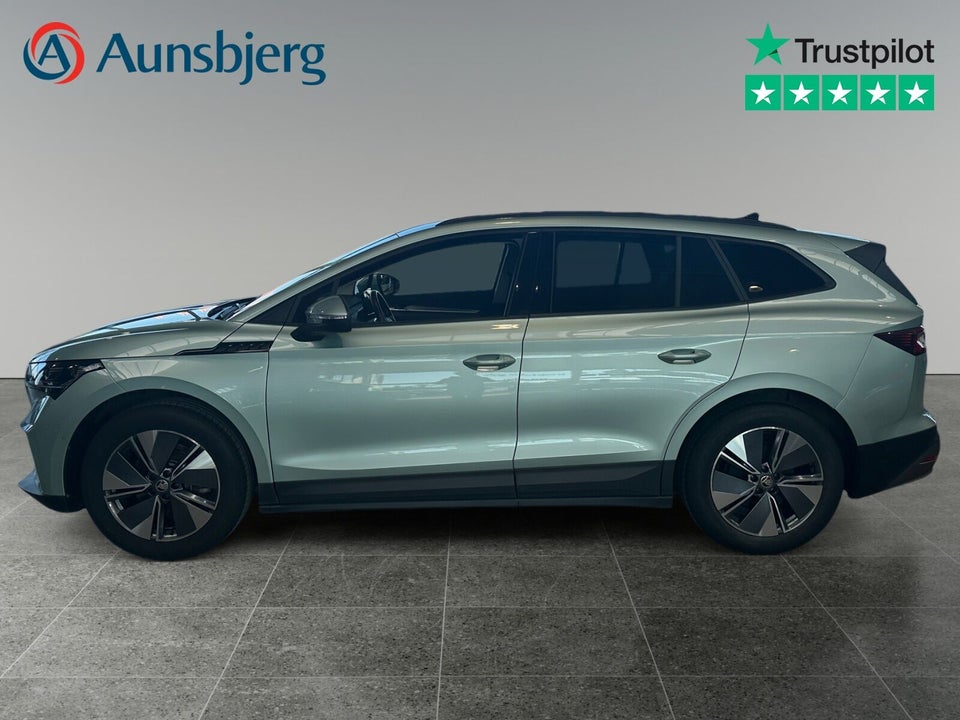 Skoda Enyaq 60 iV 5d