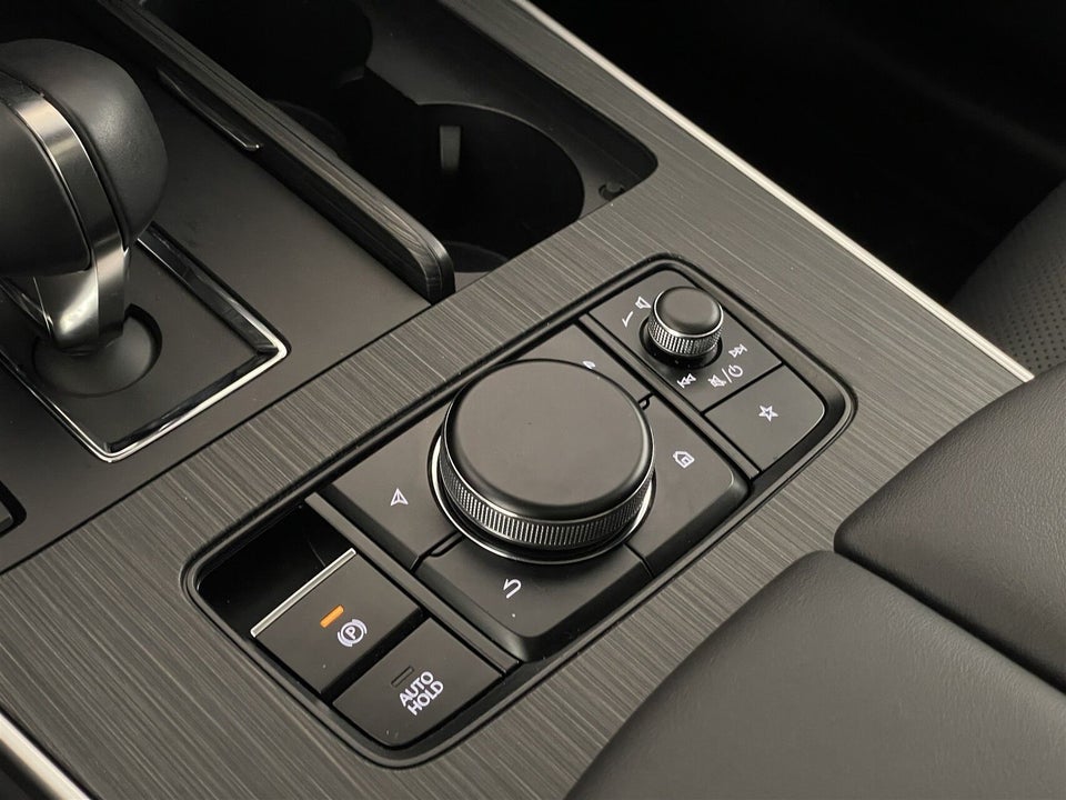 Mazda CX-60 2,5 PHEV Homura+ aut. AWD 5d