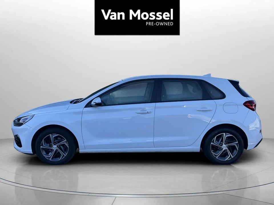 Hyundai i30 1,0 T-GDi Advanced DCT 5d