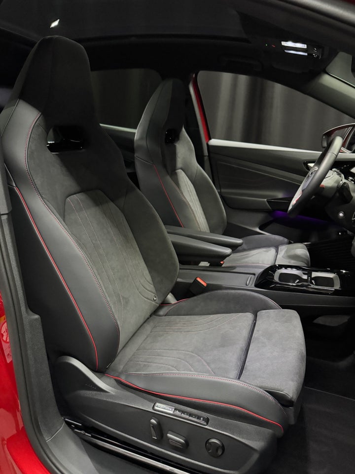 VW ID.5 77 GTX+ 4Motion 5d