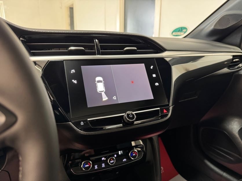 Opel Corsa-e 50 Elegance 5d