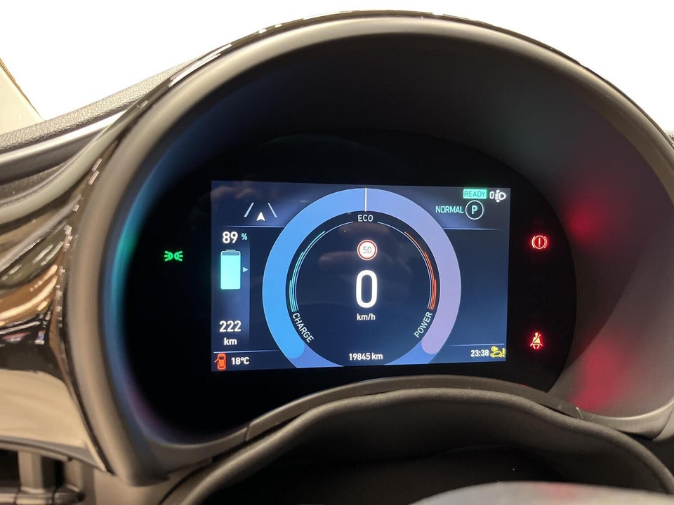 Fiat 500e 42 Icon Pack 3d