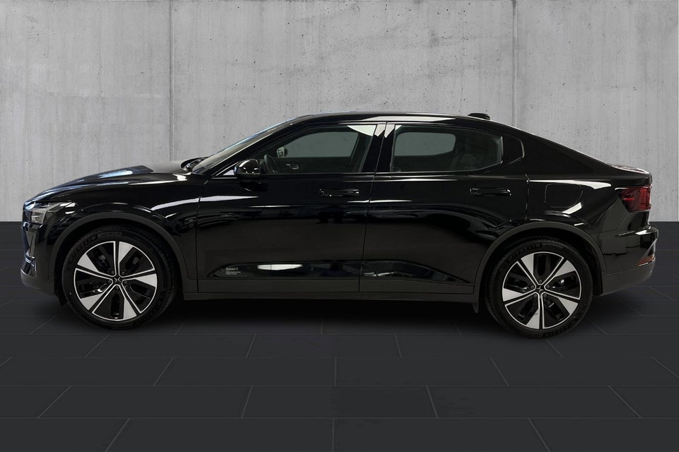 Polestar 2 Long Range 5d