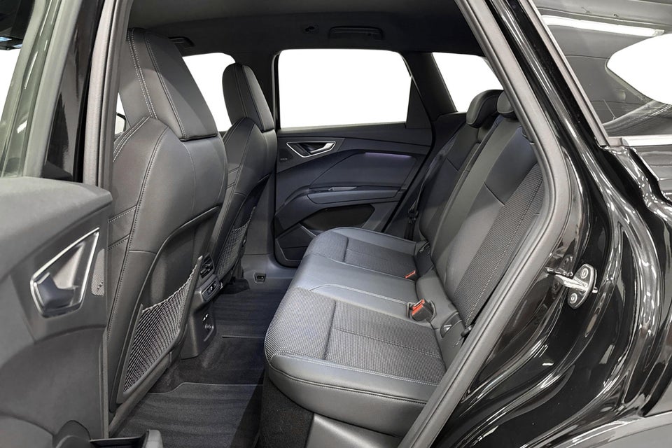 Audi Q4 e-tron 45 Ultra 5d