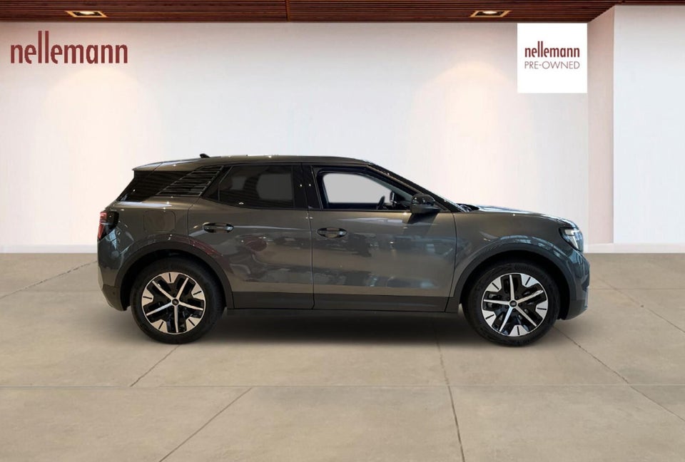 Ford Explorer 82 Select Extended Range 5d