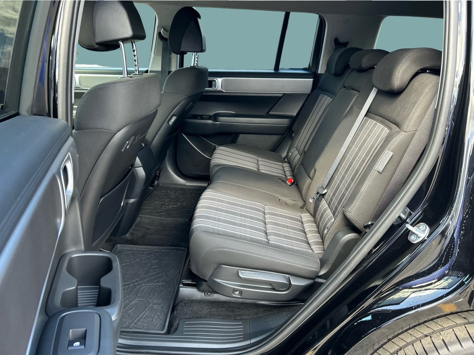 Hyundai Santa Fe 1,6 PHEV Advanced aut. 4WD 7prs 5d