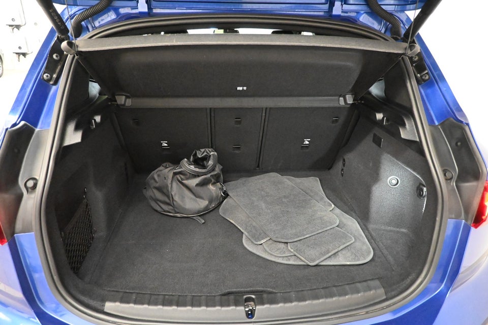 BMW 225e 1,5 Active Tourer M-Sport xDrive aut. 5d