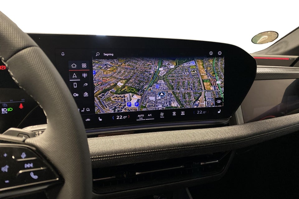 Audi A6 e-tron Progress plus performance Avant 5d