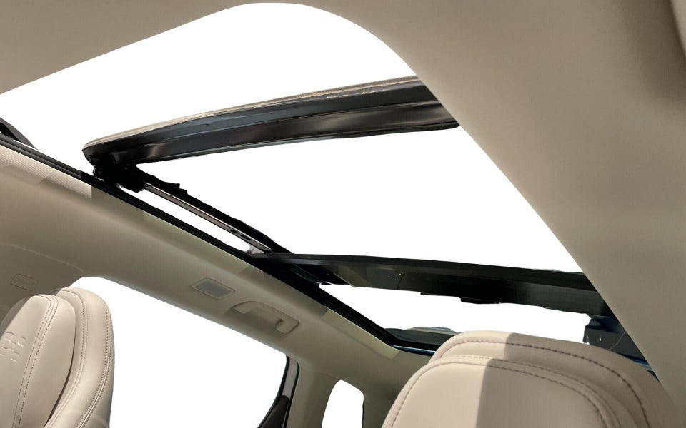 Aiways U5 Premium 5d