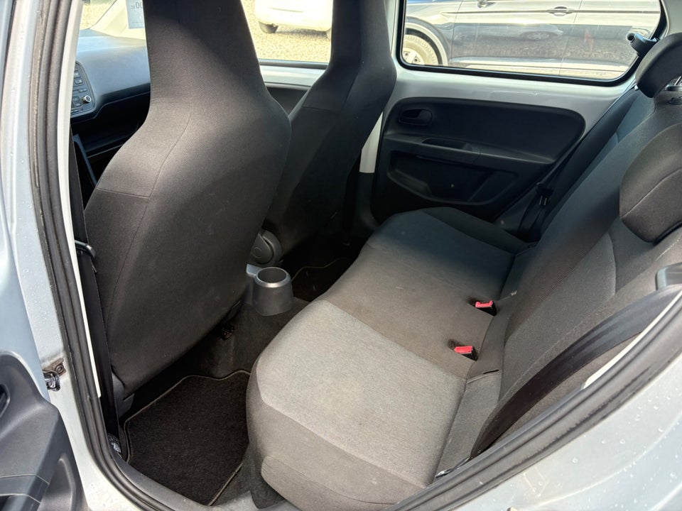 Skoda Citigo 1,0 60 Elegance GreenTec 5d