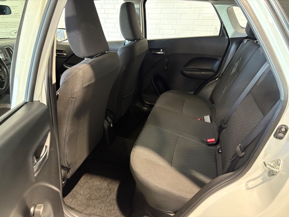 Suzuki Baleno 1,2 Dualjet Active+ 5d