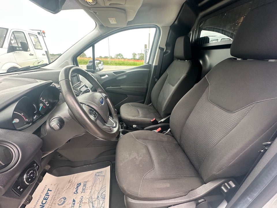 Ford Transit Courier 1,5 TDCi 75 Trend