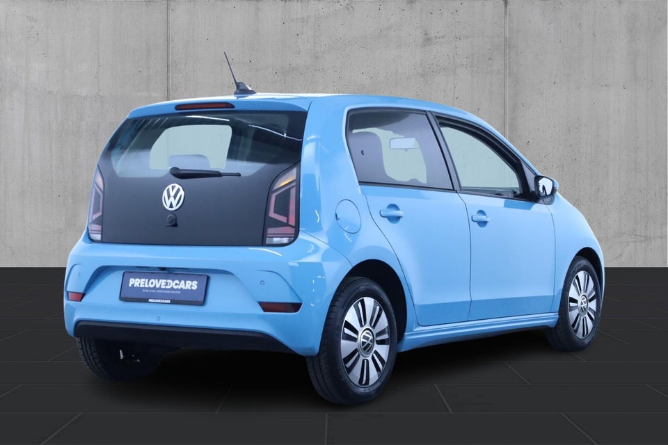 VW e-Up! Max 5d