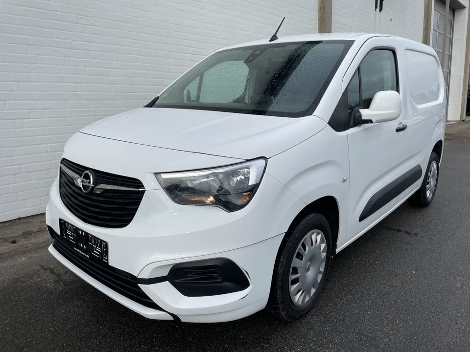 Opel Combo 1,5 D 102 Enjoy L1V1