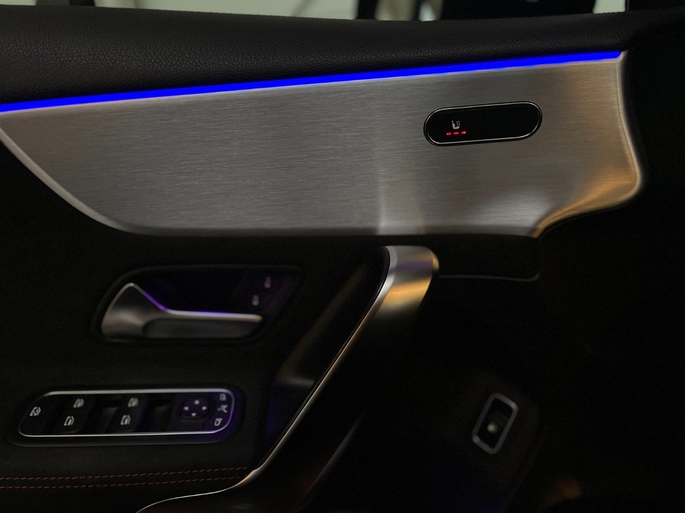 Mercedes A250 e 1,3 AMG Line aut. 5d