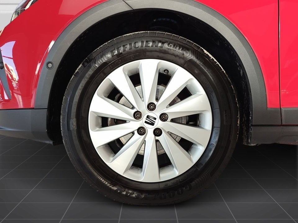 Seat Arona 1,0 TSi 110 Style 5d