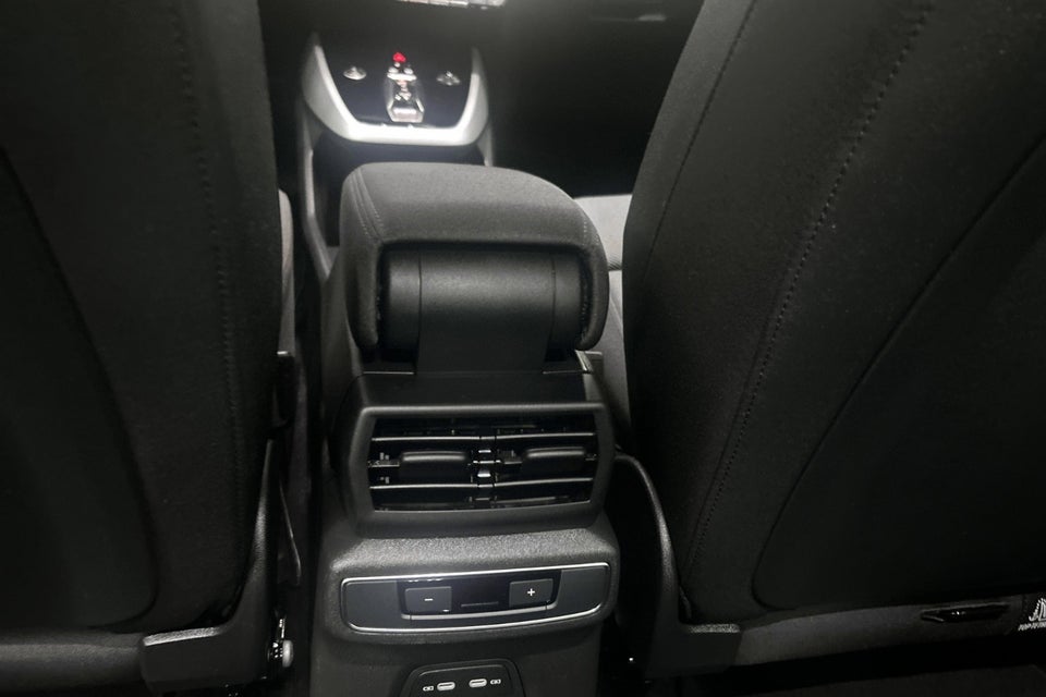 Audi Q4 e-tron 40 Attitude 5d