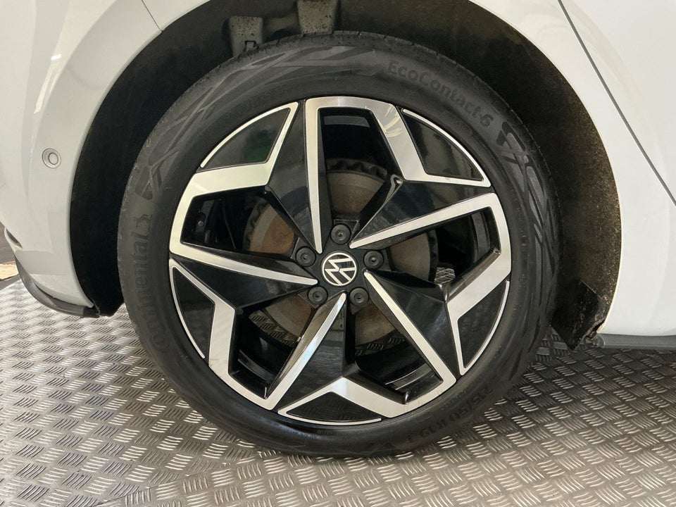 VW ID.3 77 Pro S 5d