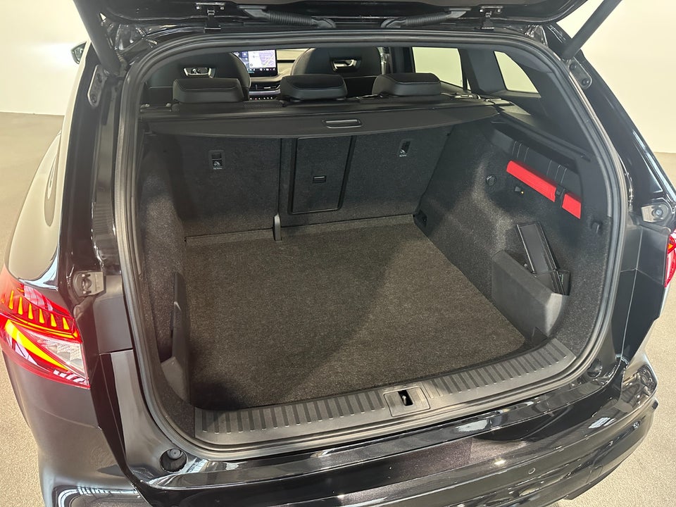 Skoda Enyaq 80 iV Sportline 5d