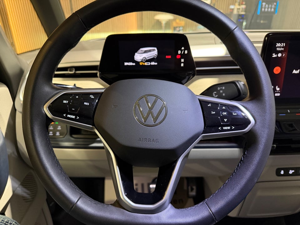 VW ID.Buzz 77 Style SWB 5d