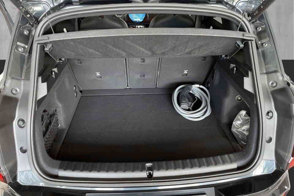 MINI Countryman E JCW Trim XL 5d