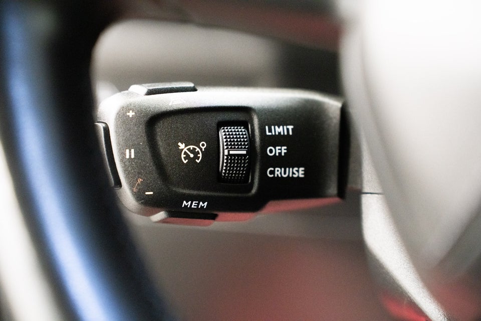 DS DS 3 CrossBack 50 E-Tense Elegance 5d