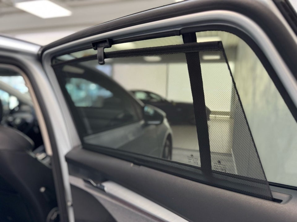 Skoda Enyaq 60 iV Premium 5d